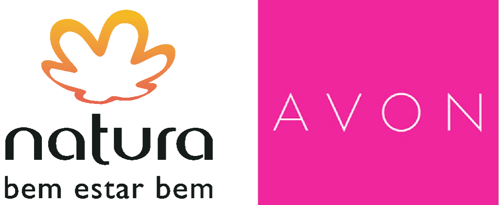 Logo de Nildes Vendedora Natura e Avon