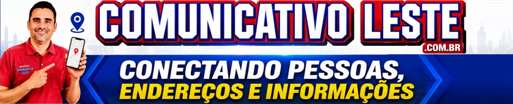 Comunicativo Leste